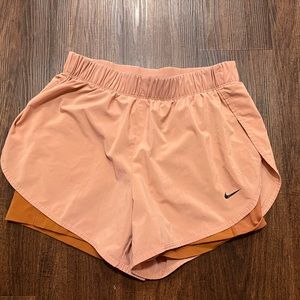 Nike Dri-Fit Running Shorts